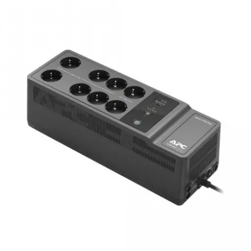 Cumpărături sigure APC Back-UPS 850VA, 230V, USB Type-C and