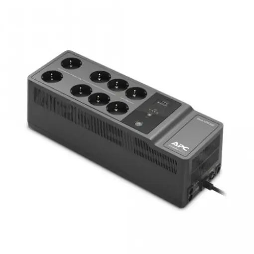 APC Back-UPS 650VA, 230V, 1 USB charging Retur ușor
