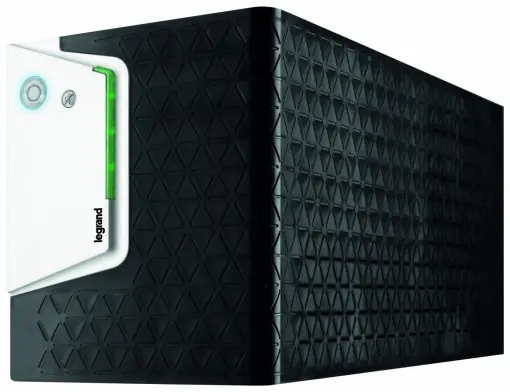 Livrare gratuită UPS LEGRAND KEOR SP 2000VA/ 1200W