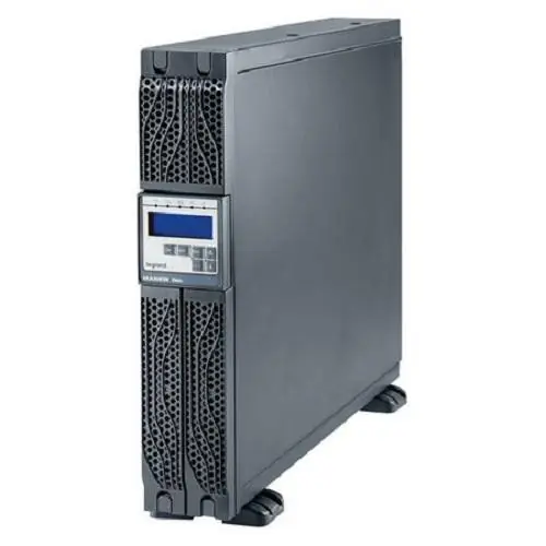 UPS LEGRAND DAKER DK PLUS 2000VA/ 1800W Ultima șansă