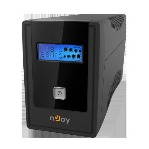 UPS NJOY Cadu 850 Transport gratuit