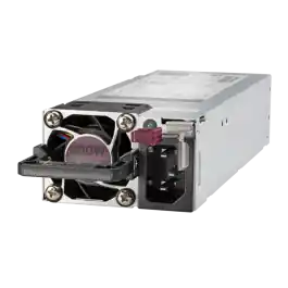 HPE 800W FS TI HT PLG LH PWR SPLY KIT Preț promoțional