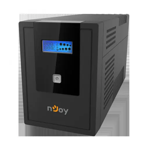 Ofertă exclusivă UPS NJOY Cadu 2000