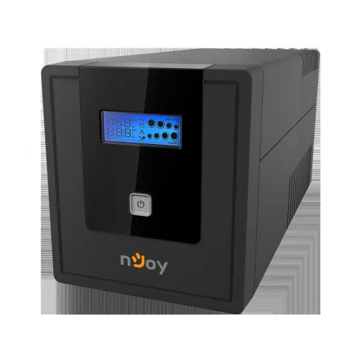 Noutate UPS NJOY Cadu 1000