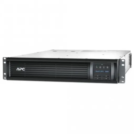 Mai ieftin APC SMART-UPS 750VA LCD RM 2U