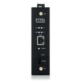 Bestseller Zyxel IAP500BE 5012 Mbit/s Negru Power over Ethernet (PoE) Suport