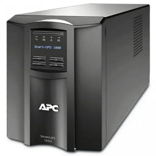 APC SMART-UPS 1000VA w Smart Conect Ultima șansă