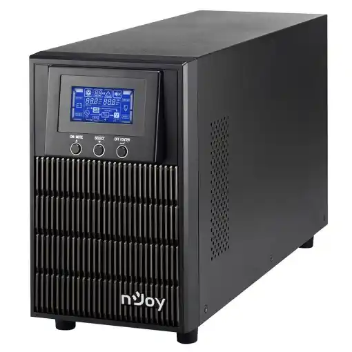 UPS NJOY ATEN PRO 2000 Calitate înaltă