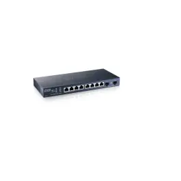 Livrare gratuită ZYXEL XMG1915-10E 8PORT GBE 2 SPF+ Hybr
