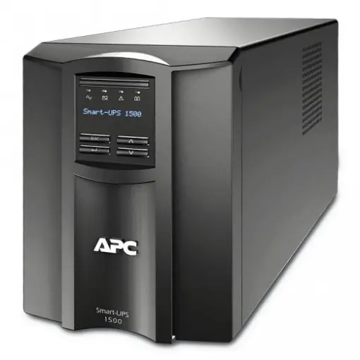 Ieftin APC SMART-UPS 1500VA