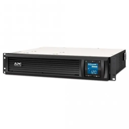 Expediere rapidă APC SMART-UPS C 1500VA TOWER RM 2U