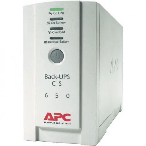 APC BACK-UPS CS 650VA Livrare expres