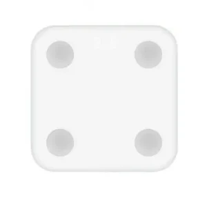 Xiaomi Mi Smart Scale 2 White Ofertă exclusivă