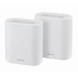 Ofertă exclusivă ASUS ExpertWiFi EBM68 Tri-band (2.4 GHz / 5 GHz / 5 GHz) Wi-Fi 6 (802.11ax) Alb 4 Intern
