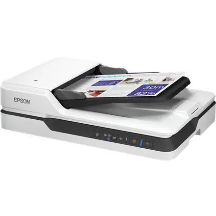 Cel mai bun preț EPSON DS-1660W A4 SCANNER