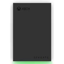 Vezi acum Seagate Game Drive hard-disk-uri externe 4 TB 3.2 Gen 1 (3.1 Gen 1) Negru