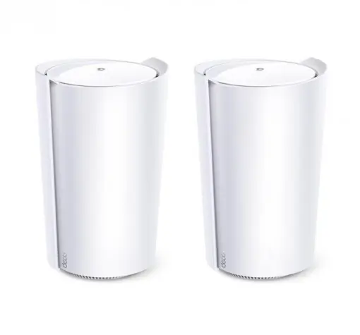 TP-LINK DECO X95 WIFI6 AX7800 MESH 2PK Chilipir