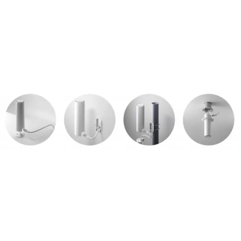 Super ofertă Access Point Ubiquiti UAP-FlexHD-Indoor, Dual-Band, Gigabit