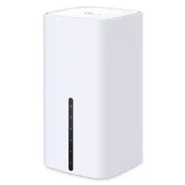 TP-Link Archer NX600 router wireless Gigabit Ethernet Bandă dublă (2.4 GHz/ 5 GHz) 5G Alb Preț redus