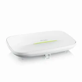 Zyxel WBE510D 5764 Mbit/s Alb Power over Ethernet (PoE) Suport Popular