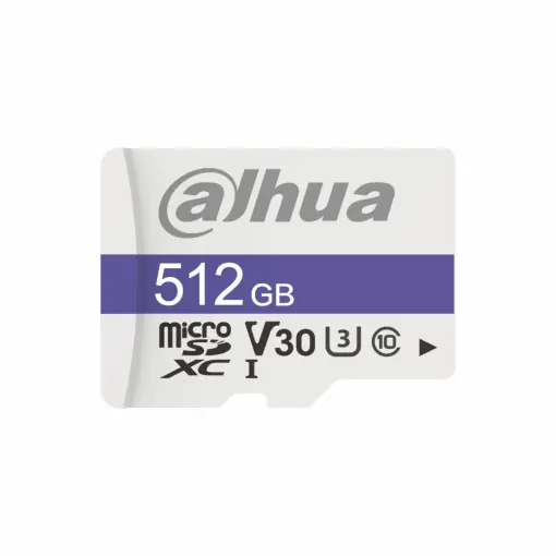 DA MICROSD 512GB DHI-TF-C100/512GB Ofertă de sezon