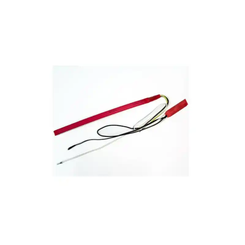 Reducere de preț Heater LTR - 25 8W pentru Lampa Led Exit Orion 150 98305, pentru functionare la temperaturi scazute (-25°C)