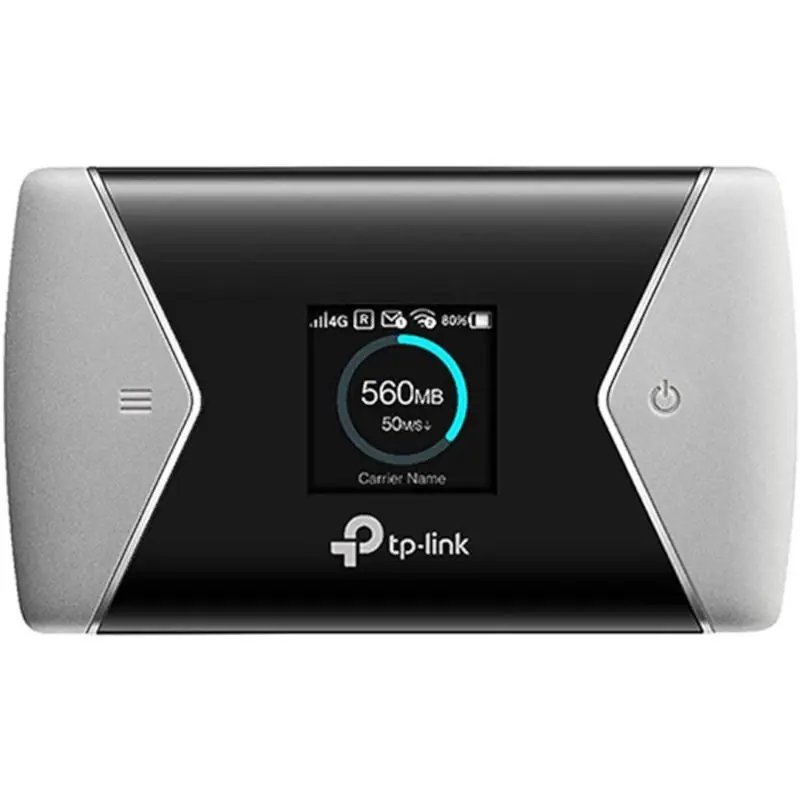 Router Wireless TP-Link M7650, Wi-Fi 5, Dual-Band Preț promoțional