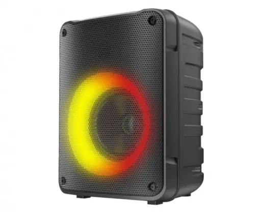 Retur ușor Boxa portabila Akai ABTS-V10 10W, negru