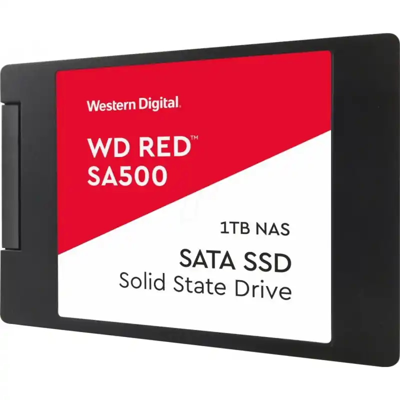 Discount SSD WD Red SA500 1TB SATA-III 2.5 inch