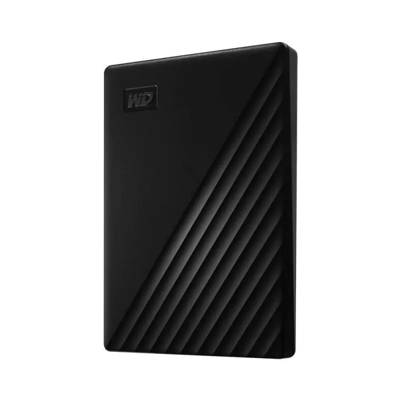 Expediere rapidă HDD Extern WD My Passport, 1TB, 2.5", Negru, USB 3.2