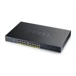 Zyxel XGS1935-28HP Gestionate L2+/L3 Gigabit Ethernet (10/100/1000) Cumpărături sigure