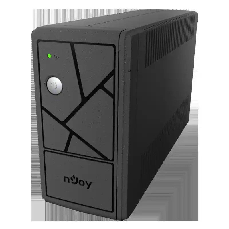 UPS nJoy Keen 600 USB UPLI-LI060KU-CG01BCapacity 600 VA / 360 W Reducere de preț