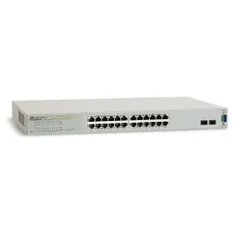 Preț promoțional ATI SW 24P GB 4SFP L2 WEBSM ECO