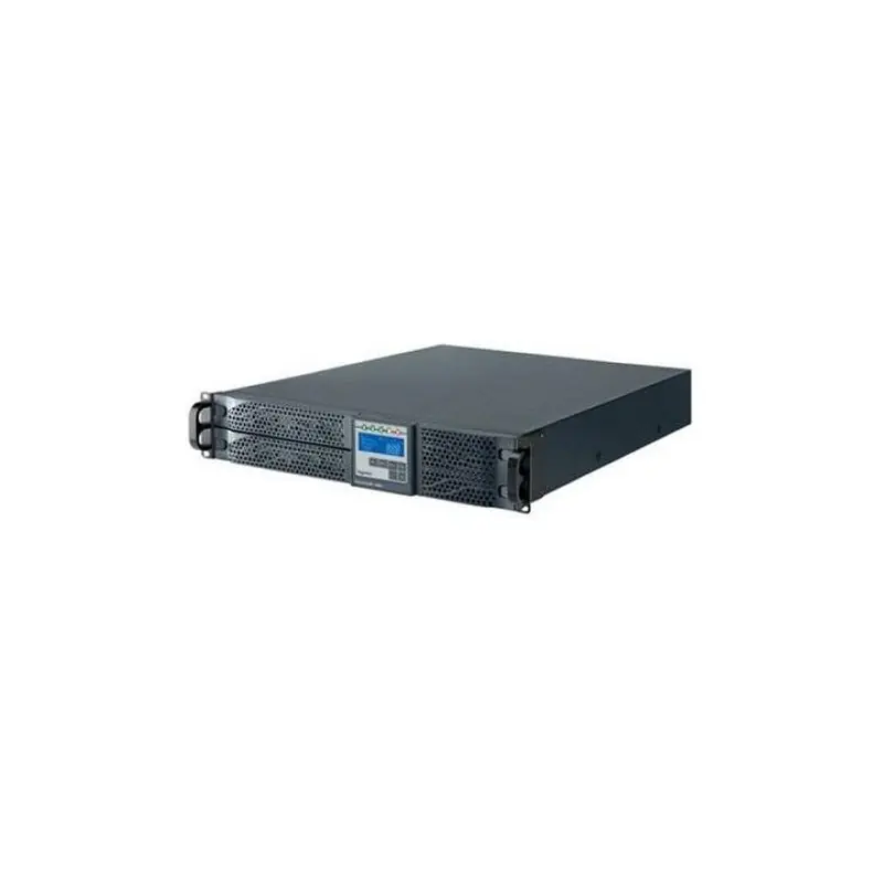 Noutate UPS Legrand Daker DK Plus, 2000VA/ 1800W, tip online cu dubla conversie, forma Rack/Tower, 0.9 capacitate putere, port comunicar