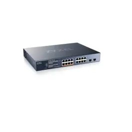 Transport gratuit ZYXEL XMG1915-18EP 16PORT GBE 2 SPF+ SW
