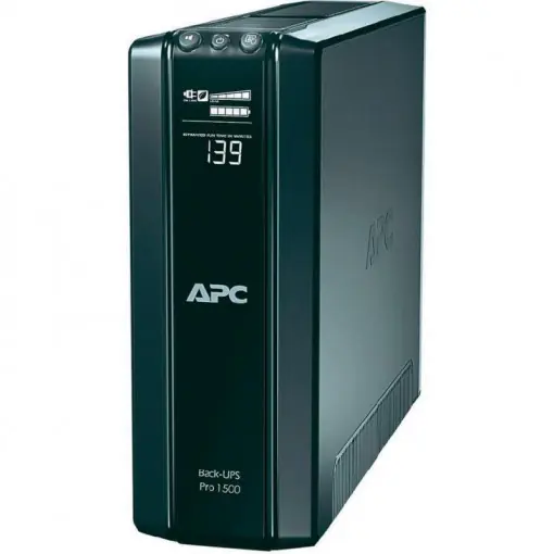 Noutate APC BACK-UPS RS 1500VA SCHUKO