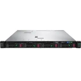 HP Proliant DL360 G9 2 x Intel Xeon E5-2697 v4 64GB DDR4 REG, 2x 3TB, HDD, server refurbished Transport gratuit