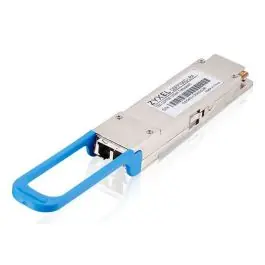 Zyxel QSFP100G-LR4-ZZ0101F module de emisie-recepție pentru rețele Fibră optică 100000 Mbit/s QSFP28 1310 nm Nu rata