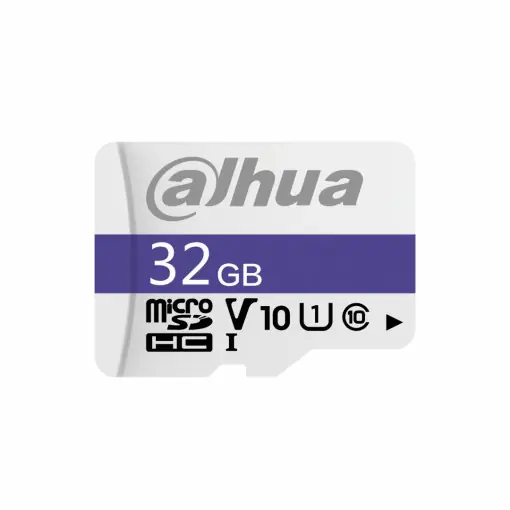 Lichidare de stoc DA MICROSD 32GB DHI-TF-C100/32GB