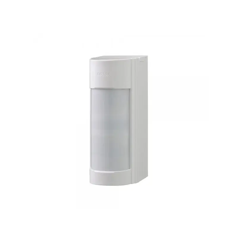 Detector de miscare panoramic pentru exterior Optex WXI-ST, 4 x PIR, 180° unghi de deschidere, 12m raza de detectie, 2 iesiri de Promoție