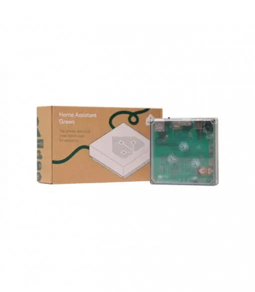 HOME ASSISTANT GREEN Cel mai vândut