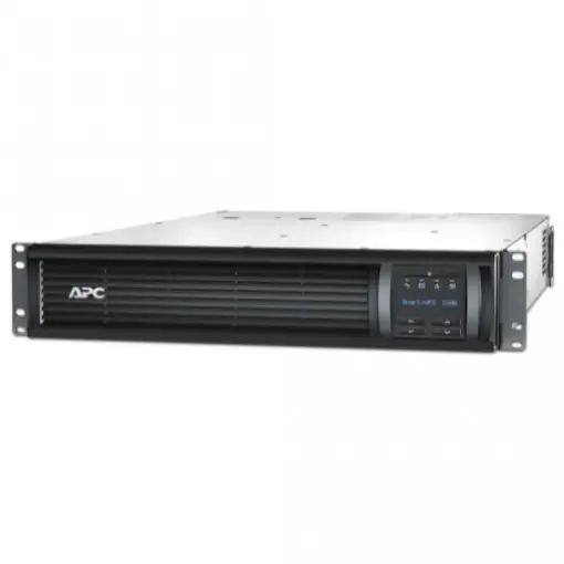 Ultima șansă APC SMART-UPS 2200VA LCD RM 2U
