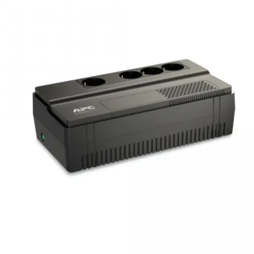 Ieftin APC EASY UPS BV 650VA, AVR, Schuko Outle