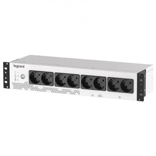 UPS LEGRAND KEOR PDU 800VA/480W Premium