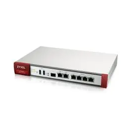Zyxel ATP200 firewall-uri hardware Spaţiul de lucru 2 Gbit/s Disponibil imediat
