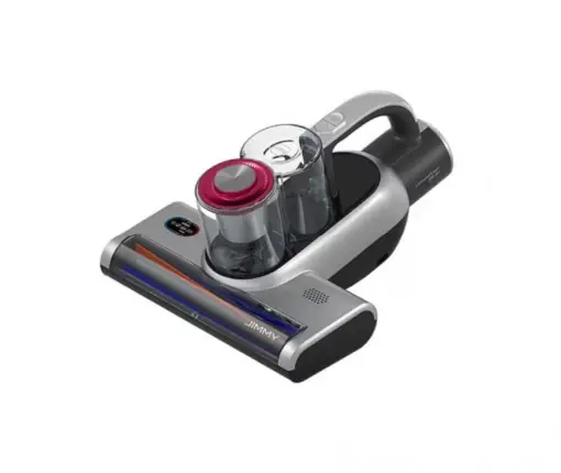 Retur ușor Jimmy BD7Pro Cordless DoCup Anti-mite SV