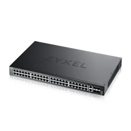 Zyxel XGS2220-54 Gestionate L3 Gigabit Ethernet (10/100/1000) Reducere