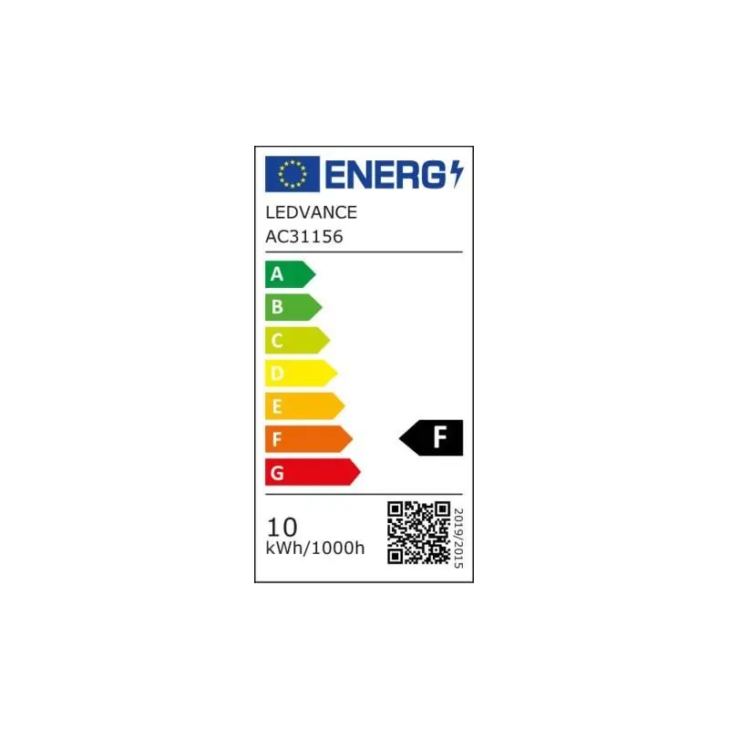 Bec LED Osram Value Classic A, E27, 10W (75W), 1080 lm, lumina rece(6500K) Chilipir