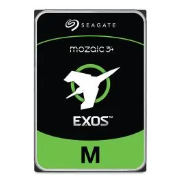 Seagate Exos M hard disk-uri interne 28 TB 7200 RPM 512 Mega bites 3.5" SATA Ofertă exclusivă