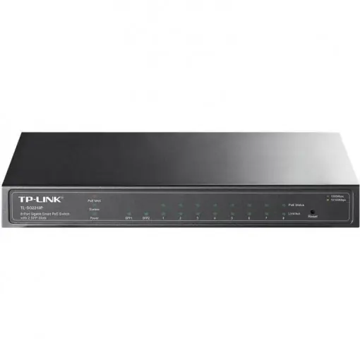 TPL SW 8P-GB SMART POE Mai ieftin